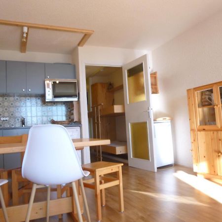 Studio Entier Au Calme Avec Vue Panoramique Exceptionelle A 1500M Apartment Comboursiere ภายนอก รูปภาพ