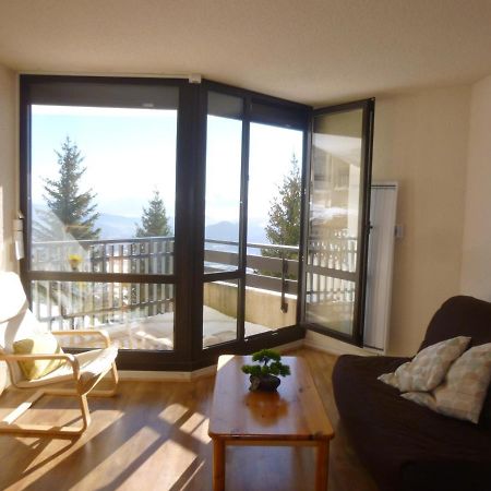 Studio Entier Au Calme Avec Vue Panoramique Exceptionelle A 1500M Apartment Comboursiere ภายนอก รูปภาพ